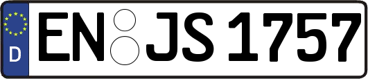 EN-JS1757