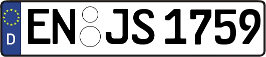 EN-JS1759