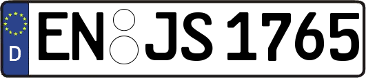 EN-JS1765