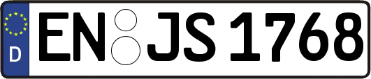 EN-JS1768