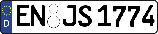 EN-JS1774