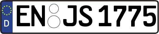EN-JS1775
