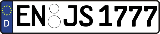 EN-JS1777