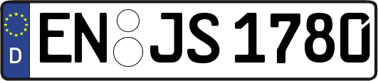 EN-JS1780