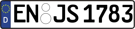 EN-JS1783