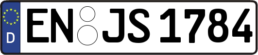 EN-JS1784