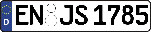EN-JS1785