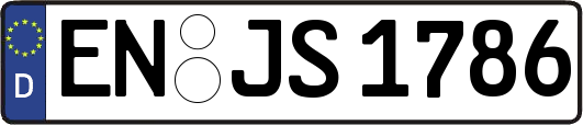 EN-JS1786