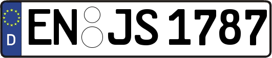 EN-JS1787