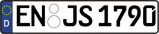 EN-JS1790