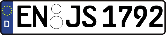 EN-JS1792
