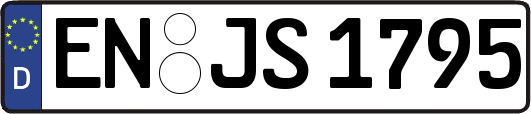 EN-JS1795