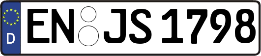 EN-JS1798