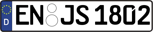 EN-JS1802