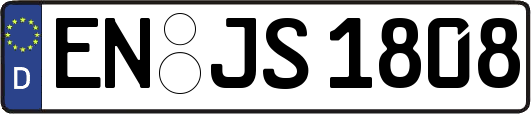 EN-JS1808