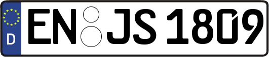 EN-JS1809