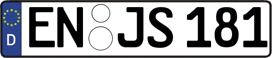 EN-JS181