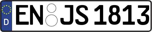 EN-JS1813