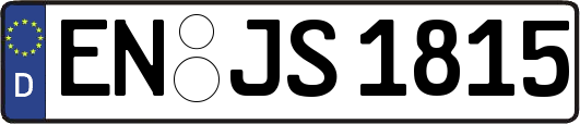 EN-JS1815