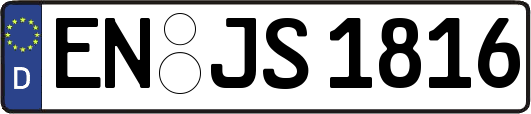 EN-JS1816