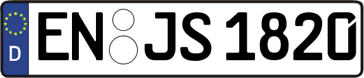 EN-JS1820