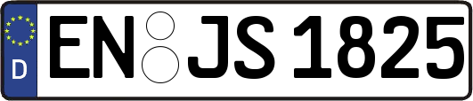 EN-JS1825