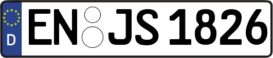 EN-JS1826