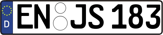 EN-JS183