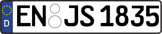 EN-JS1835
