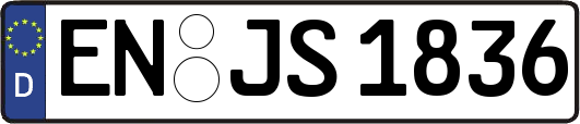 EN-JS1836