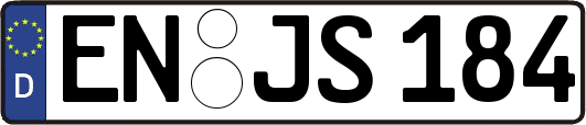 EN-JS184