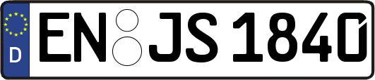 EN-JS1840