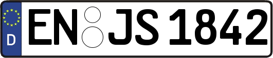 EN-JS1842
