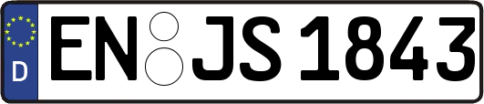 EN-JS1843