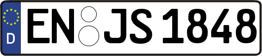 EN-JS1848