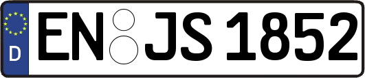 EN-JS1852