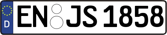 EN-JS1858