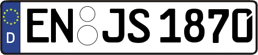 EN-JS1870