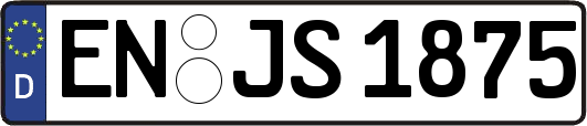 EN-JS1875