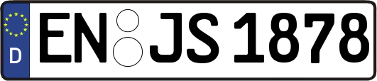 EN-JS1878