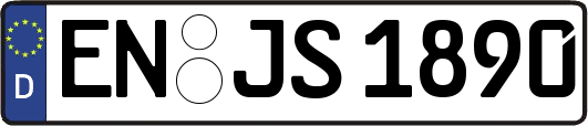 EN-JS1890