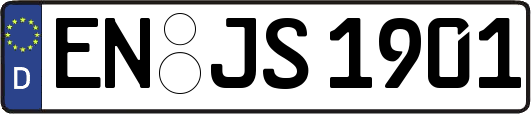 EN-JS1901