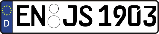 EN-JS1903