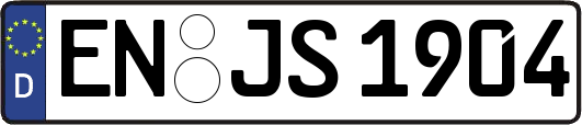 EN-JS1904