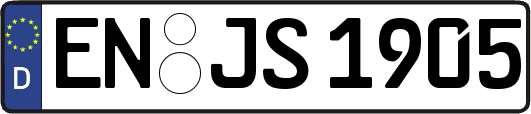 EN-JS1905
