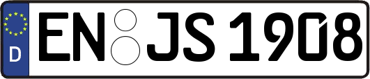 EN-JS1908