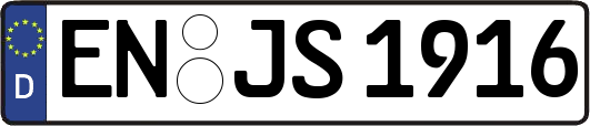 EN-JS1916