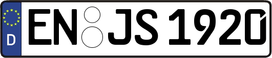 EN-JS1920