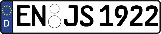 EN-JS1922
