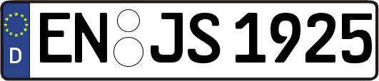 EN-JS1925